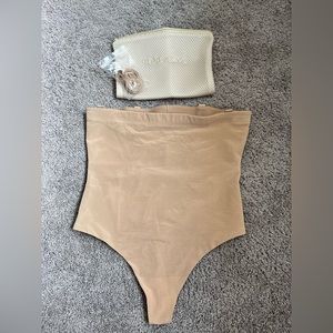 HONEYLOVE SuperPower Thong